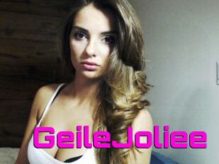 GeileJoliee