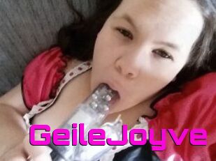 GeileJoyve