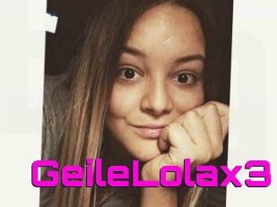 GeileLolax3
