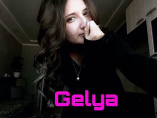 Gelya