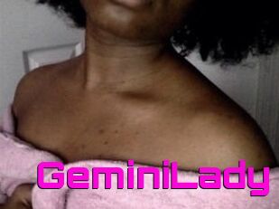 GeminiLady