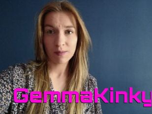 GemmaKinky