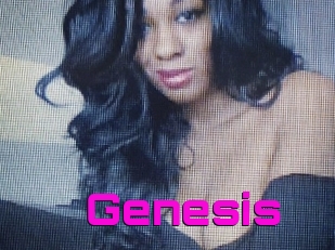 Genesis
