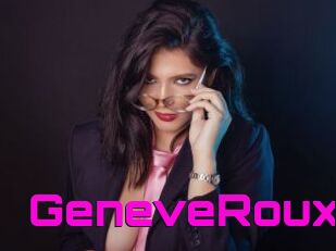 GeneveRoux