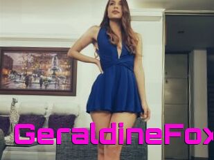 GeraldineFox