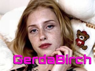 GerdaBirch