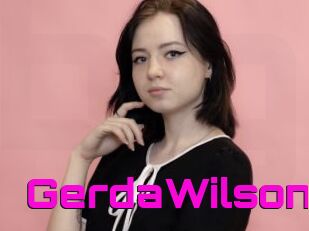 GerdaWilson