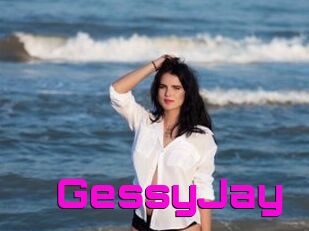 GessyJay