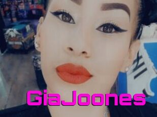 GiaJoones