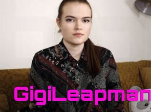 GigiLeapman