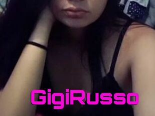 GigiRusso
