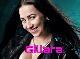 Gillara