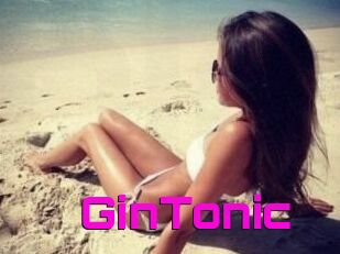 GinTonic