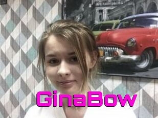 GinaBow