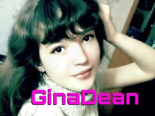 GinaDean