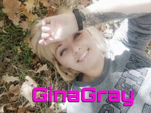 GinaGray