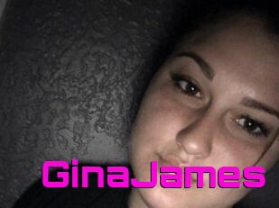 Gina_James
