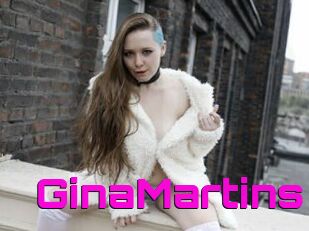 GinaMartins