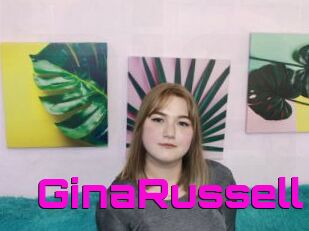 GinaRussell