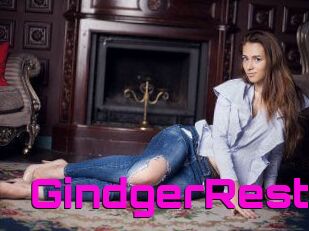 GindgerRest