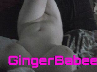 GingerBabee