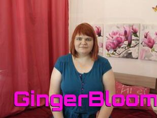 GingerBloom