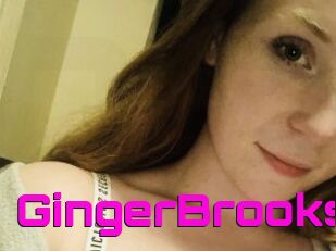 GingerBrooks