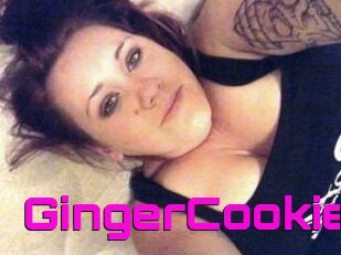 GingerCookie