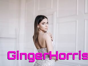 GingerHorris