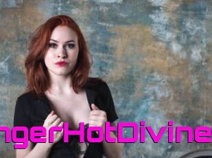 GingerHotDivine