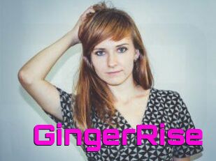 GingerRise