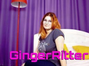 GingerRitter