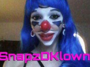 GingerSnapzDKlown
