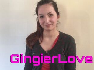 GingierLove