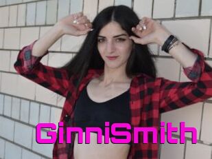 GinniSmith