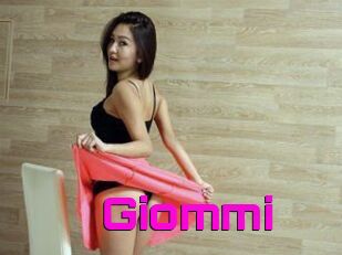 Giommi