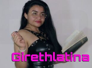 Girethlatina