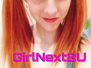 GirlNext2U