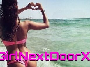 GirlNextDoorX