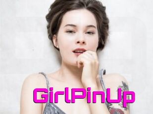 GirlPinUp