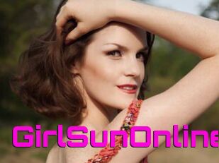 GirlSunOnline