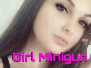 Girl_Minigun