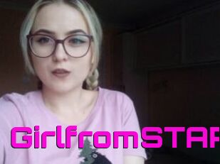 GirlfromSTAR