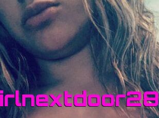 Girlnextdoor28