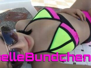 GiselleBundchen