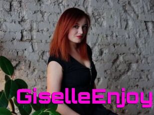 GiselleEnjoy