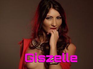 Giszelle