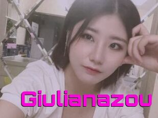 Giulianazou