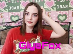 GiyaFox
