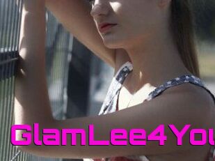 GlamLee4You